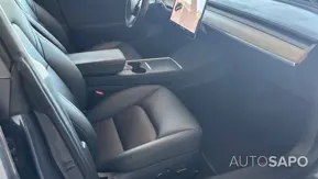Tesla Model 3 Standard Range Plus RWD de 2021