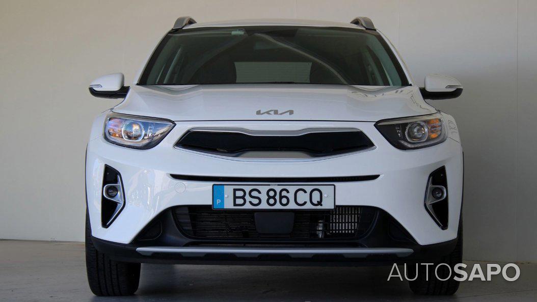 Kia Stonic de 2025