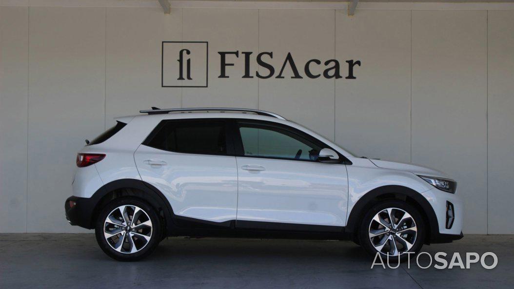 Kia Stonic de 2025