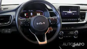 Kia Stonic de 2025