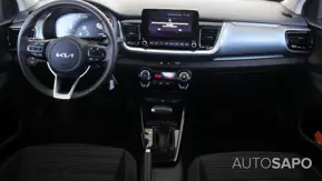 Kia Stonic de 2025