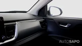 Kia Stonic de 2025