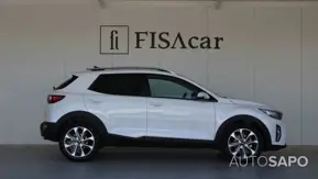 Kia Stonic de 2025