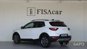 Kia Stonic de 2025