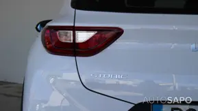 Kia Stonic de 2025