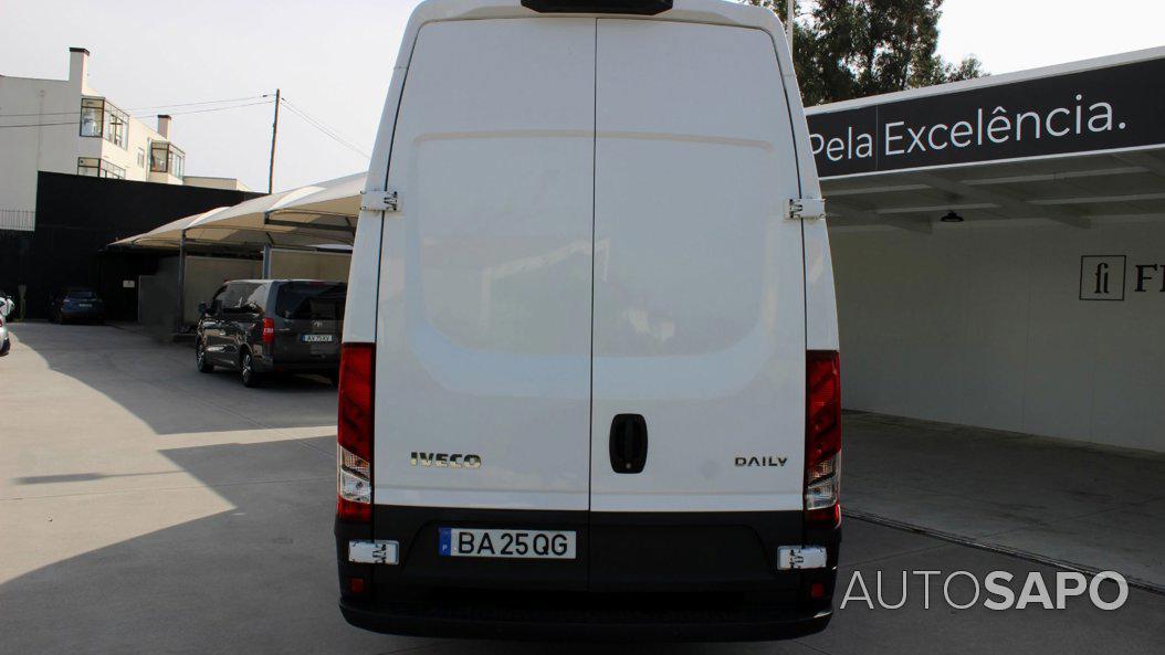 Iveco Daily de 2023