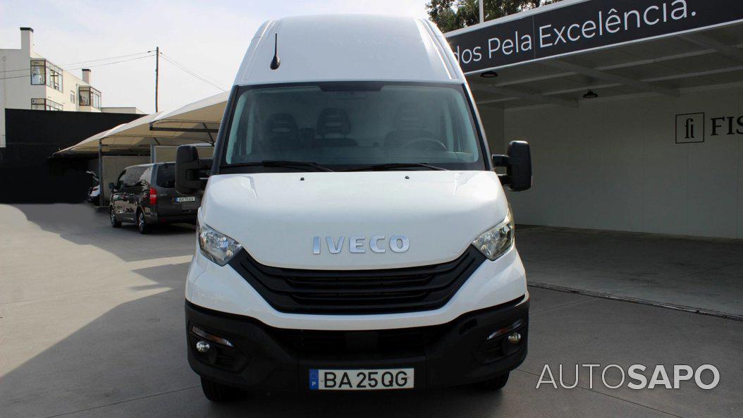 Iveco Daily de 2023