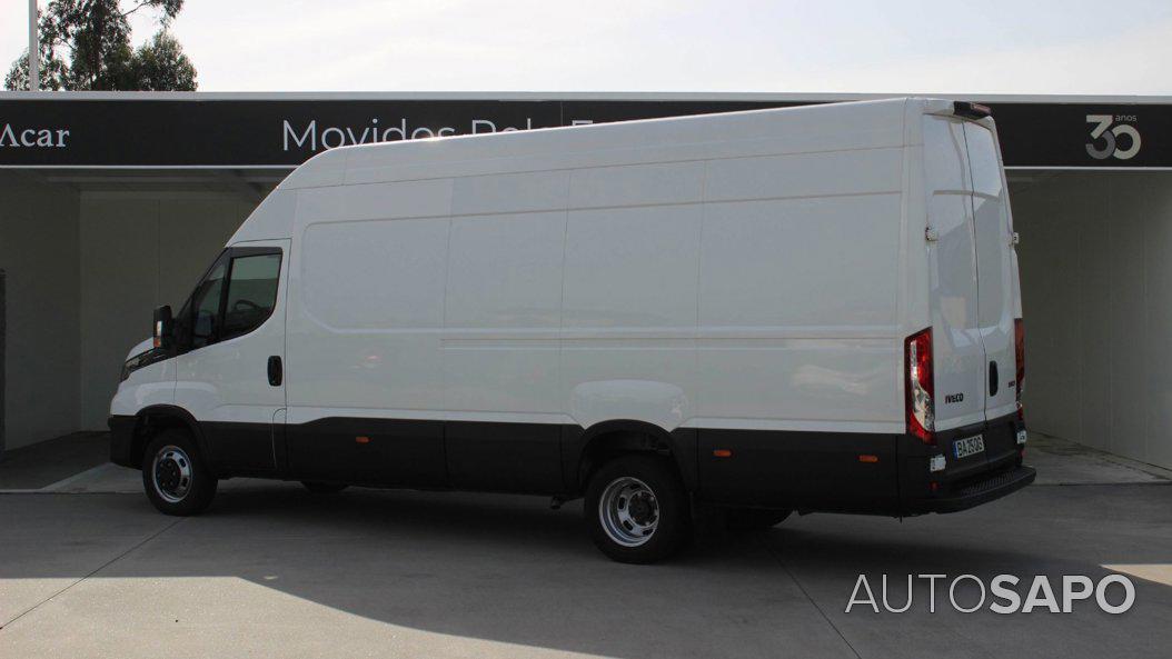 Iveco Daily de 2023