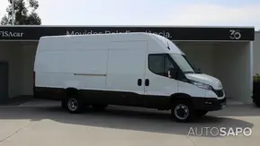 Iveco Daily de 2023