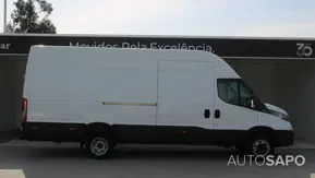 Iveco Daily de 2023