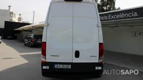 Iveco Daily de 2023