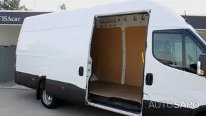 Iveco Daily de 2023