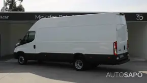 Iveco Daily de 2023