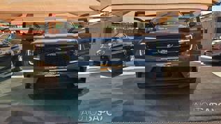 Ford Ranger de 2025