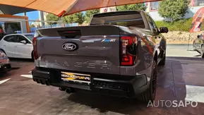 Ford Ranger de 2025