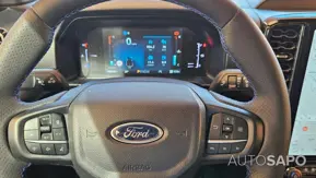 Ford Ranger de 2025