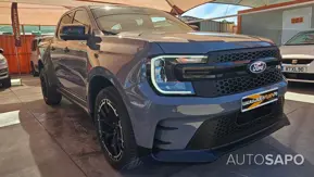 Ford Ranger de 2025