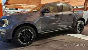 Ford Ranger de 2025
