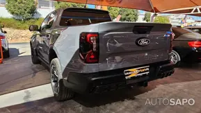 Ford Ranger de 2025