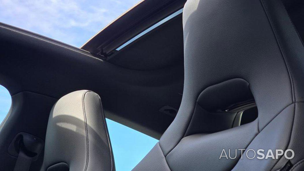 Mercedes-Benz Classe CLA 200 d Shooting Brake Progressive Aut. de 2020