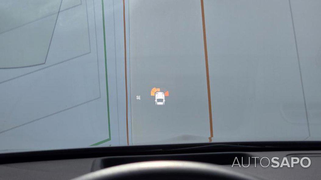 Mercedes-Benz Classe CLA 200 d Shooting Brake Progressive Aut. de 2020