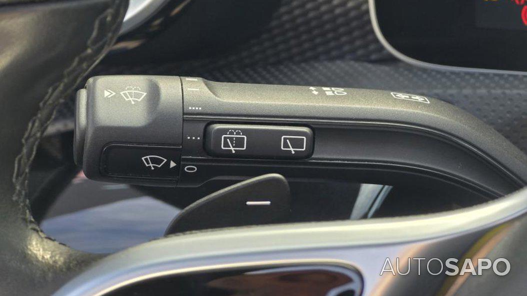 Mercedes-Benz Classe CLA 200 d Shooting Brake Progressive Aut. de 2020