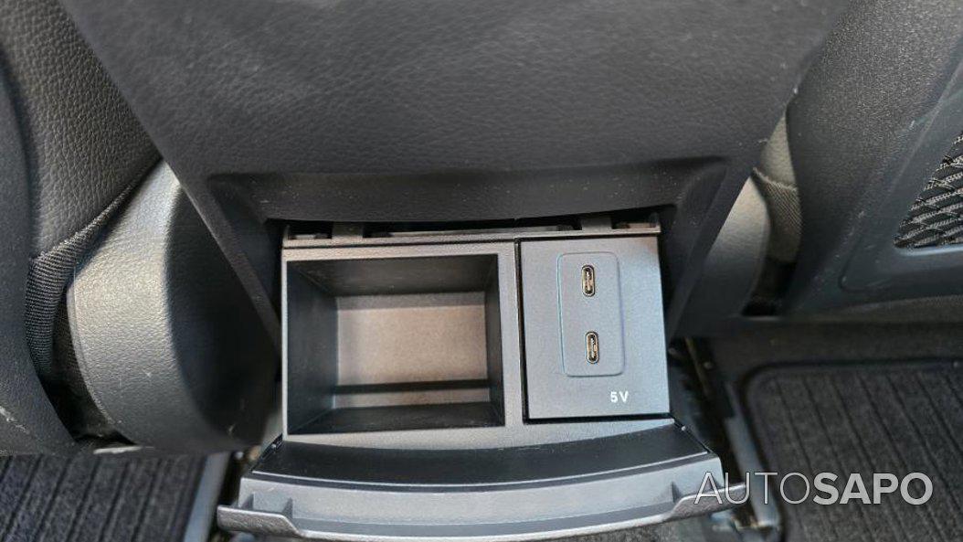 Mercedes-Benz Classe CLA 200 d Shooting Brake Progressive Aut. de 2020