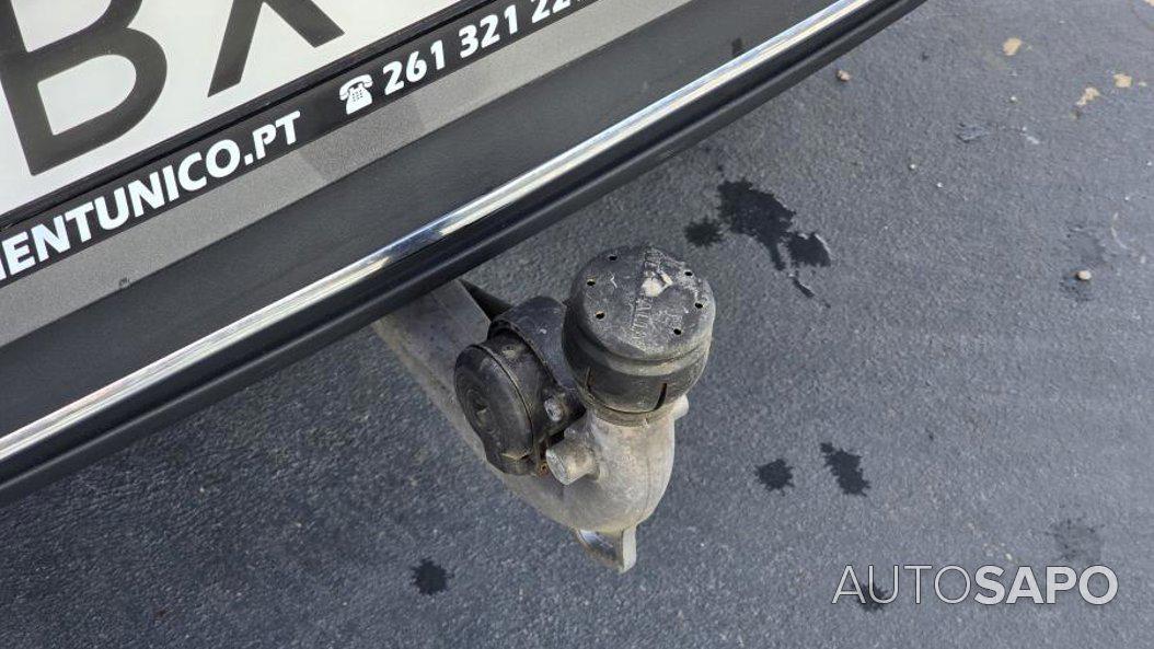 Mercedes-Benz Classe CLA 200 d Shooting Brake Progressive Aut. de 2020