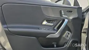 Mercedes-Benz Classe CLA 200 d Shooting Brake Progressive Aut. de 2020