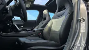 Mercedes-Benz Classe CLA 200 d Shooting Brake Progressive Aut. de 2020