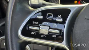 Mercedes-Benz Classe CLA 200 d Shooting Brake Progressive Aut. de 2020