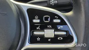 Mercedes-Benz Classe CLA 200 d Shooting Brake Progressive Aut. de 2020