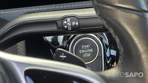 Mercedes-Benz Classe CLA 200 d Shooting Brake Progressive Aut. de 2020