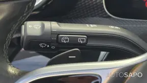 Mercedes-Benz Classe CLA 200 d Shooting Brake Progressive Aut. de 2020