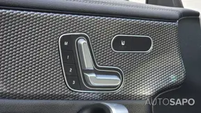 Mercedes-Benz Classe CLA 200 d Shooting Brake Progressive Aut. de 2020