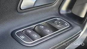 Mercedes-Benz Classe CLA 200 d Shooting Brake Progressive Aut. de 2020