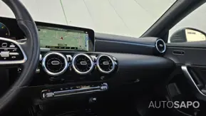 Mercedes-Benz Classe CLA 200 d Shooting Brake Progressive Aut. de 2020