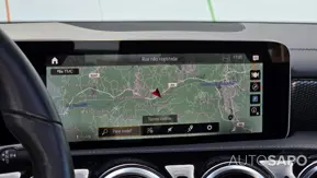 Mercedes-Benz Classe CLA 200 d Shooting Brake Progressive Aut. de 2020