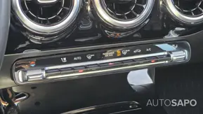 Mercedes-Benz Classe CLA 200 d Shooting Brake Progressive Aut. de 2020