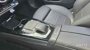 Mercedes-Benz Classe CLA 200 d Shooting Brake Progressive Aut. de 2020