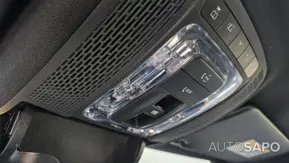 Mercedes-Benz Classe CLA 200 d Shooting Brake Progressive Aut. de 2020