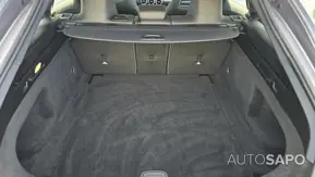 Mercedes-Benz Classe CLA 200 d Shooting Brake Progressive Aut. de 2020