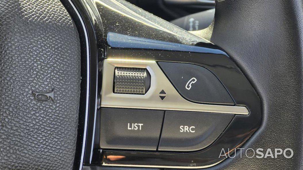 Peugeot 3008 1.5 BlueHDi Active de 2020