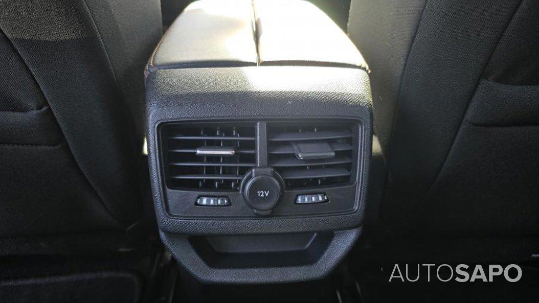 Peugeot 3008 1.5 BlueHDi Active de 2020
