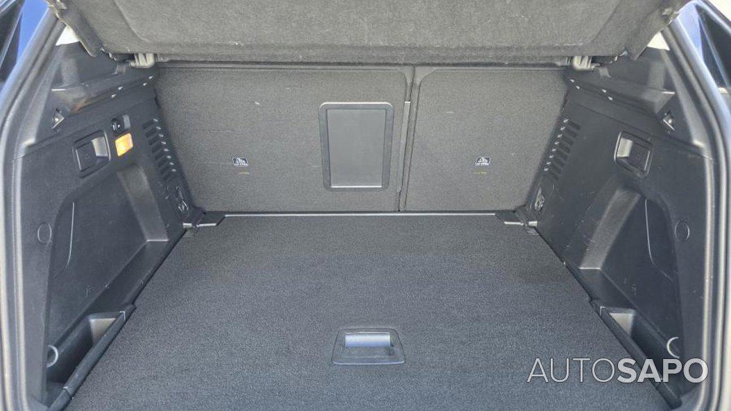 Peugeot 3008 1.5 BlueHDi Active de 2020