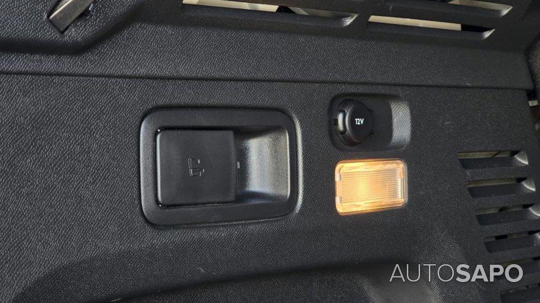 Peugeot 3008 1.5 BlueHDi Active de 2020