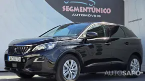 Peugeot 3008 1.5 BlueHDi Active de 2020