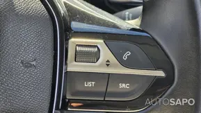 Peugeot 3008 1.5 BlueHDi Active de 2020