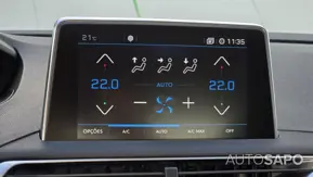 Peugeot 3008 1.5 BlueHDi Active de 2020