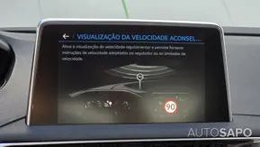 Peugeot 3008 1.5 BlueHDi Active de 2020